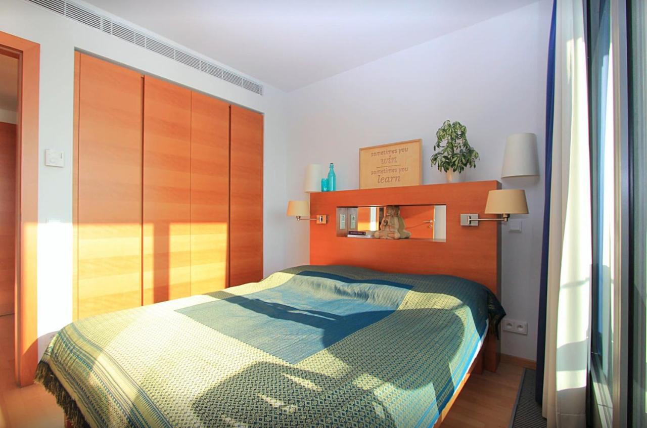 Luxury Space At The Best Address In Bratislava Apartment Exterior photo