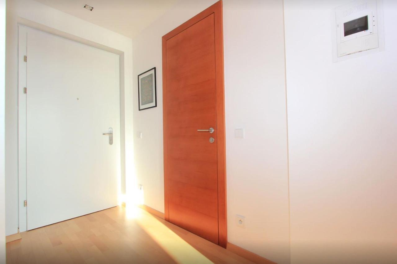 Luxury Space At The Best Address In Bratislava Apartment Exterior photo